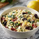 Homemade Orzo Pasta Salad With Feta And Sun Dried 2025 12 22 200829 150x150 1