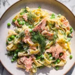 Hot Smoked Salmon Greens Tagliatelle 2025 12 26 225148 150x150 1