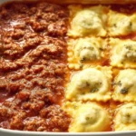 Ravioli Lasagna Bake With Ricotta Cheese 2025 12 25 122917 150x150 1