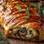 Savory Mushroom Gruyere Puff Pastry Braid 2025 12 30 141515 150x150 1