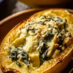 Spinach And Artichoke Stuffed Spaghetti Squash 2025 12 30 110639 150x150 1