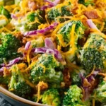 The Best Broccoli Salad Crunchy Family Favorite 2025 12 07 201405 150x150 1