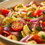 Tuscan Artichoke Tomato Salad 2025 12 26 130645 150x150 1