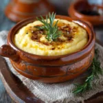 17 Creamy Polenta Recipes