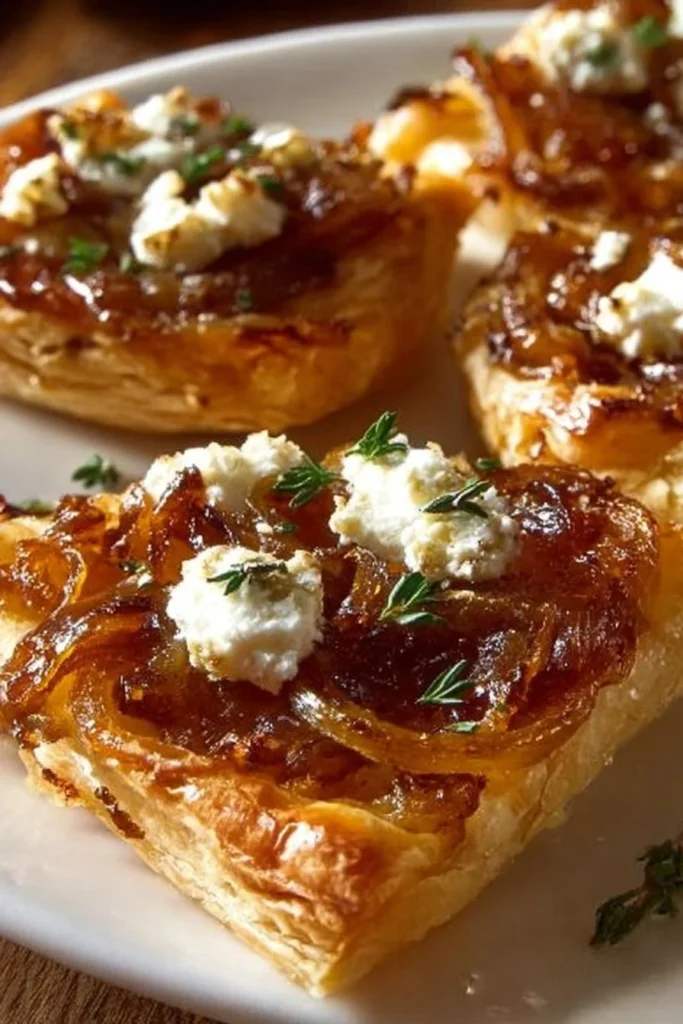Caramelized Onion And Goat Cheese Tarts 2026 01 06 220726 683x1024 1