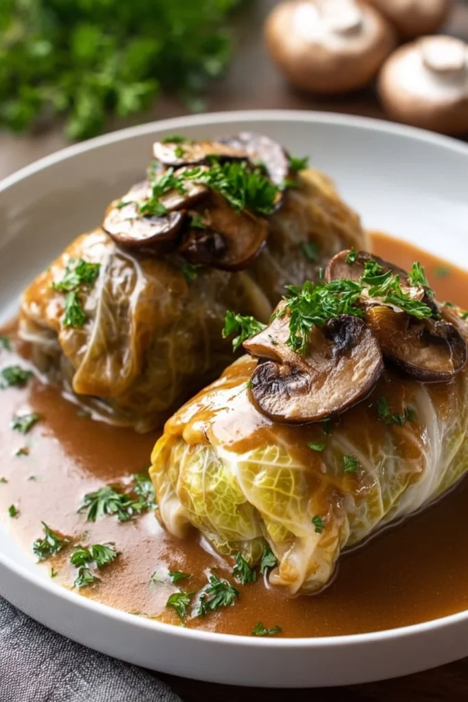 Stuffed Cabbage Rolls With Mushroom Sauce Recipe 2026 01 07 214505 683x1024 1